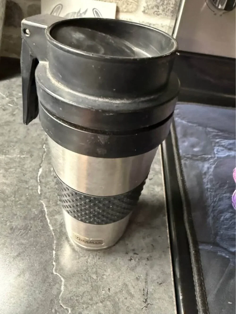 Thermos Thermax Travel Mug